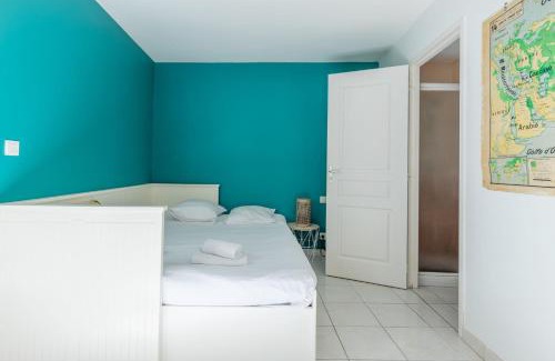 Amboise Casa | La Maison Siméon