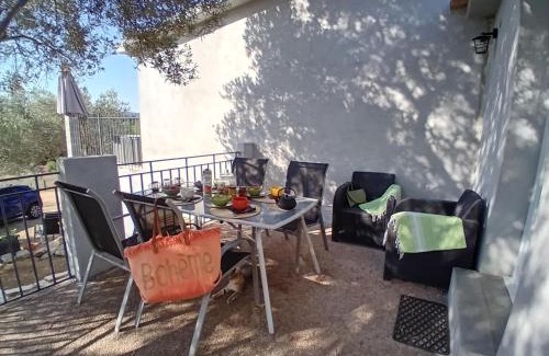 Porto-Vecchio Casa | La maison sous les oliviers Casa d'Iloa