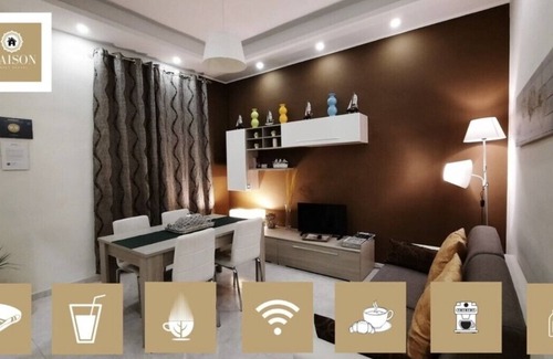 Murat Town Apartamento | LA MAISON - ALQUILER CORTO