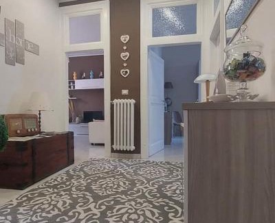 Murat Town Apartamento | La Maison SR