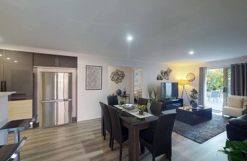 Caboolture Casa | 'LA MAISON' STUNNING 4 BEDROOM HOME