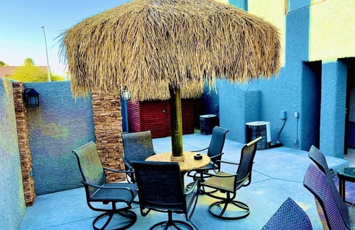 Summerlin Casa | 𝑳𝒂 𝑴𝒂𝒊𝒔𝒐𝒏 - 𝑺𝒖𝒎𝒎𝒆𝒓𝒍𝒊𝒏
