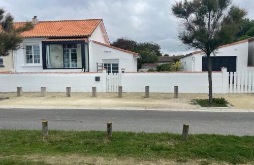 Marennes Casa | La maison sur la plage