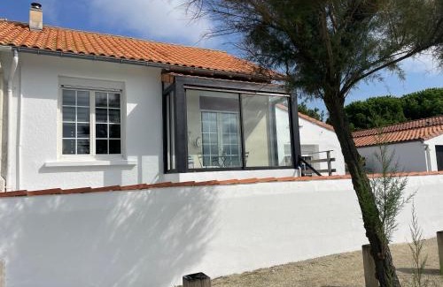 Marennes Casa | La maison sur la plage