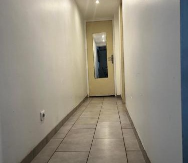 Villenave-d'Ornon Casa | La Maison Téranga au Bourg de Villenave