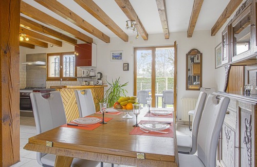 Benesse-Maremne Casa | La Maison Thalassa - Welkeys