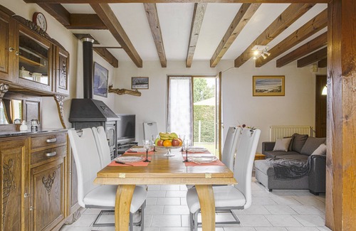 Benesse-Maremne Casa | La Maison Thalassa - Welkeys