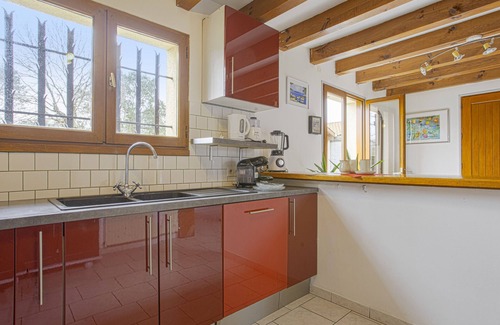 Benesse-Maremne Casa | La Maison Thalassa - Welkeys