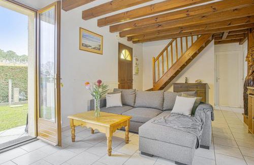 Benesse-Maremne Casa | La Maison Thalassa - Welkeys