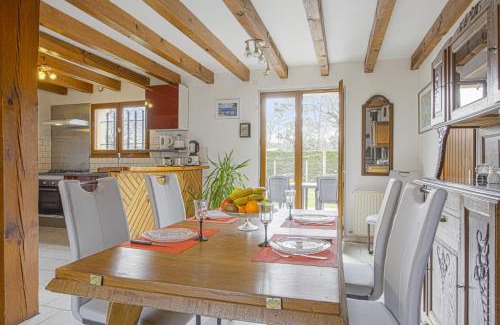 Benesse-Maremne Casa | La Maison Thalassa - Welkeys