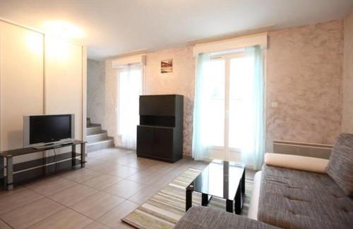 Tours Casa | La Maison Tourangelle