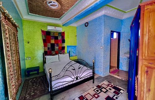 Ammelne Casa | La Maison Traditionnelle Hôtel et guesthouse