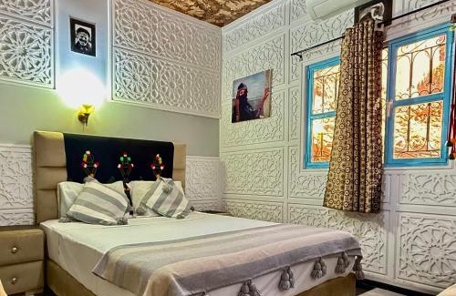 Ammelne Casa | La Maison Traditionnelle Hôtel et guesthouse