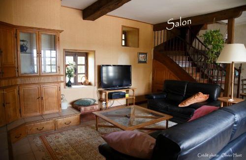 Nougaroulet Casa | La Maison Tricherie
