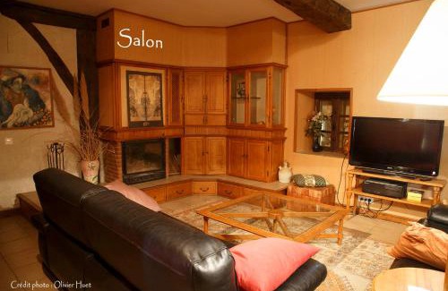 Nougaroulet Casa | La Maison Tricherie