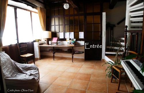 Nougaroulet Casa | La Maison Tricherie