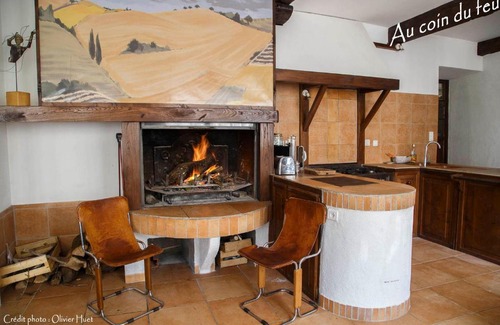 Nougaroulet Casa | La Maison Tricherie
