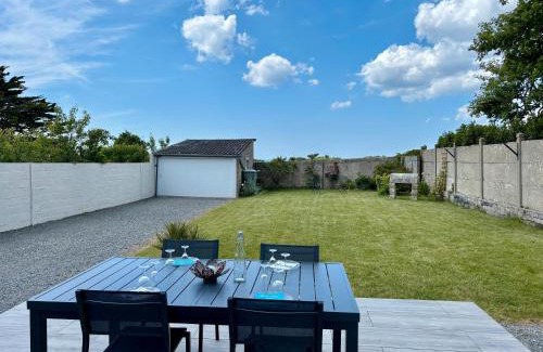 Le Pouldu Casa | La Maison Ty Isalain