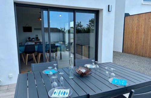 Le Pouldu Casa | La Maison Ty Isalain