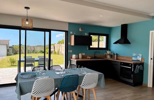 Le Pouldu Casa | La Maison Ty Isalain