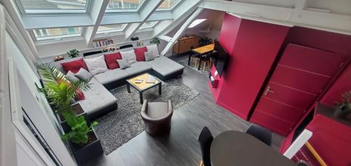 Troyes Apartamento | La Maison V.H., Appartements d'Hôtes