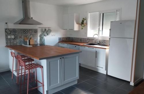 Albi Casa | La Maison Vanista