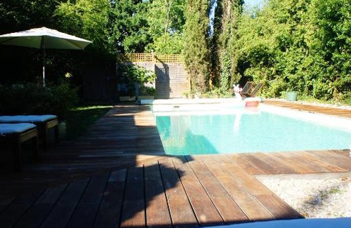 Albi Casa | La Maison Verte Albi