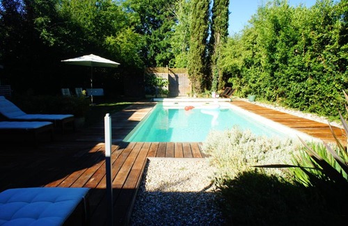 Albi Casa | La Maison Verte Albi
