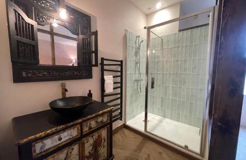 Veuzain-sur-Loire Cama Y Desayuno | La Maison Voyage Bed and Breakfast