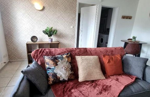 Lievin Apartamento | La Maisonnée