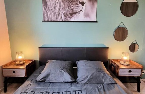 Lievin Apartamento | La Maisonnée