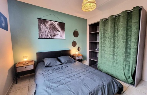 Lievin Apartamento | La Maisonnée