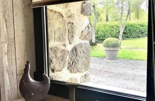 Pommerit-le-Vicomte Apartamento | La Maisonnette du Four à Pain