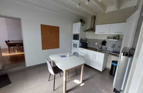 Doix-les-Fontaines Casa | La Maisonnette du Marais - 1 à 6 Pers