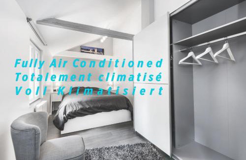 Schiltigheim Casa | La Maisonnette Alsacienne