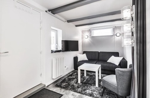 Schiltigheim Casa | La Maisonnette Alsacienne