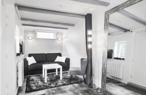 Schiltigheim Casa | La Maisonnette Alsacienne