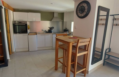 Bollene Casa | La Maisonnette at the crossroads of Vaucluse, Ardèche and Drome,