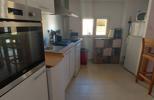 Bollene Casa | La Maisonnette at the crossroads of Vaucluse, Ardèche and Drome,