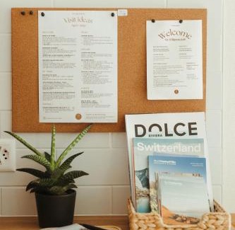 Villeneuve Apartamento | "La Maisonnette" Cozy tiny house close to Montreux