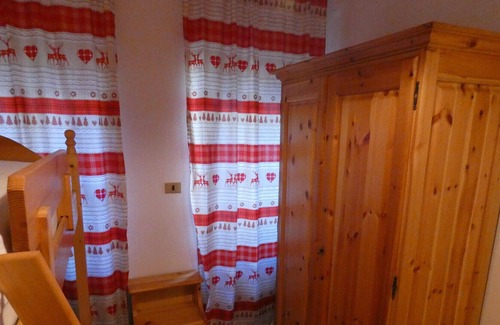 Villair-Amerique Apartamento | Vrbo Property