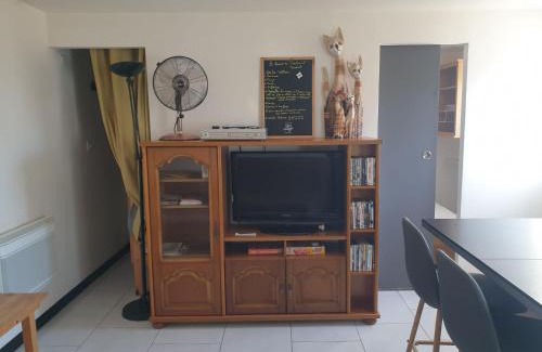 Avrille Casa | La Maisonnette