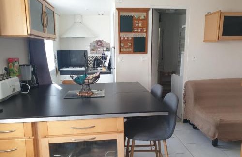 Avrille Casa | La Maisonnette