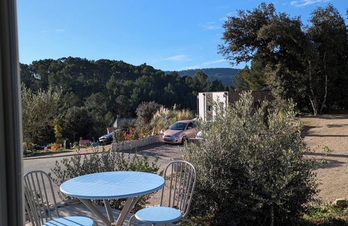 Carces Casa | La Maisonnette