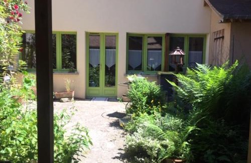 Les Andelys Apartamento | La maisonnette