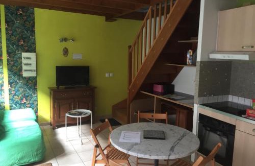 Les Andelys Apartamento | La maisonnette