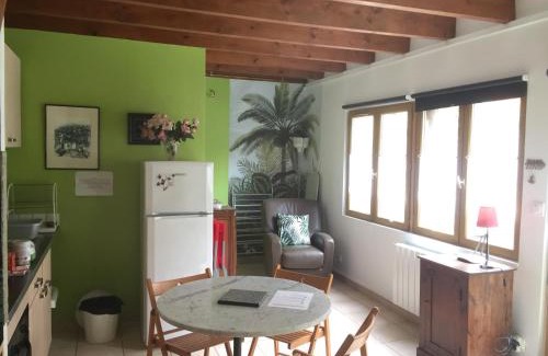 Les Andelys Apartamento | La maisonnette