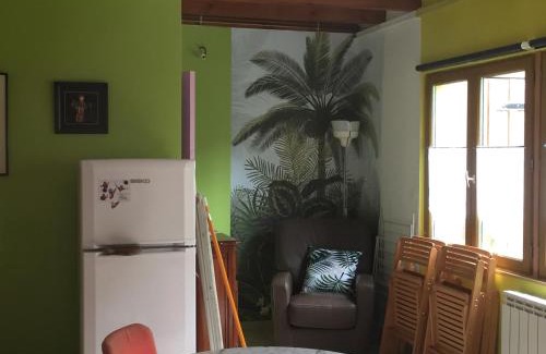 Les Andelys Apartamento | La maisonnette
