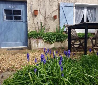 Saint-Ouen-en-Belin Casa | La maisonnette 301