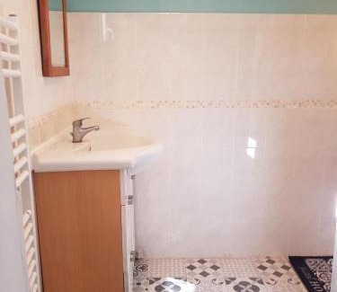 Saint-Ouen-en-Belin Casa | La maisonnette 301